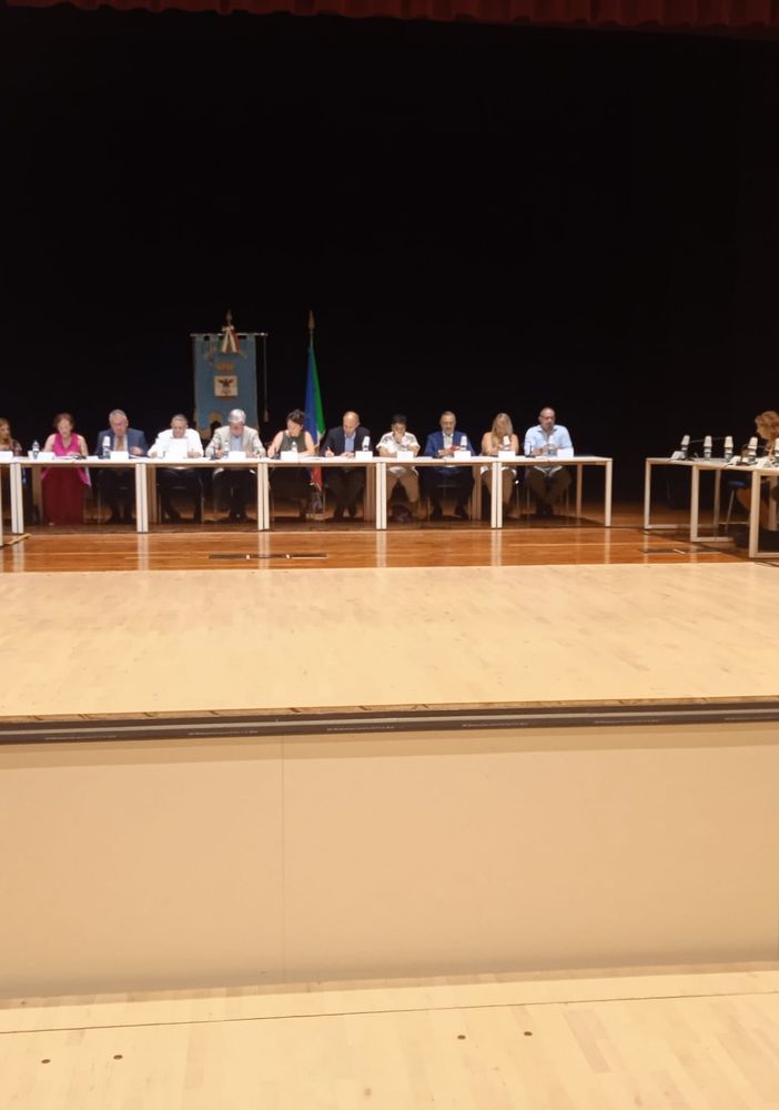 Voto contrario della maggioranza sulla sanità, Pd: &quot;Scena vergognosa e incomprensibile&quot;