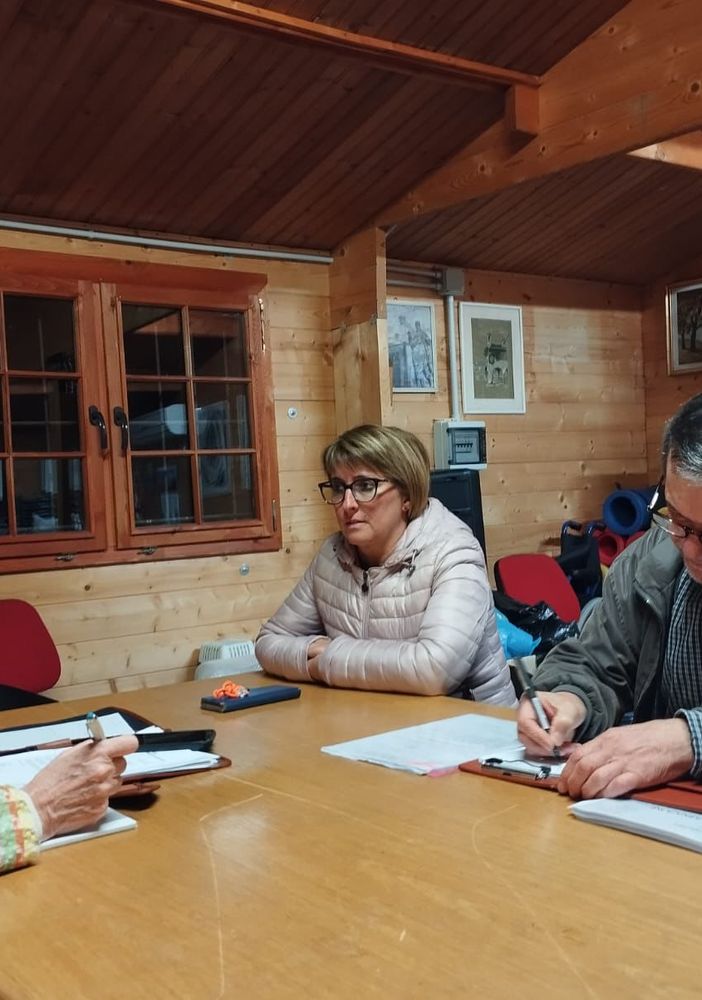 L'amministrazione comunale incontra i consigli di quartiere: confronto a Bagnella