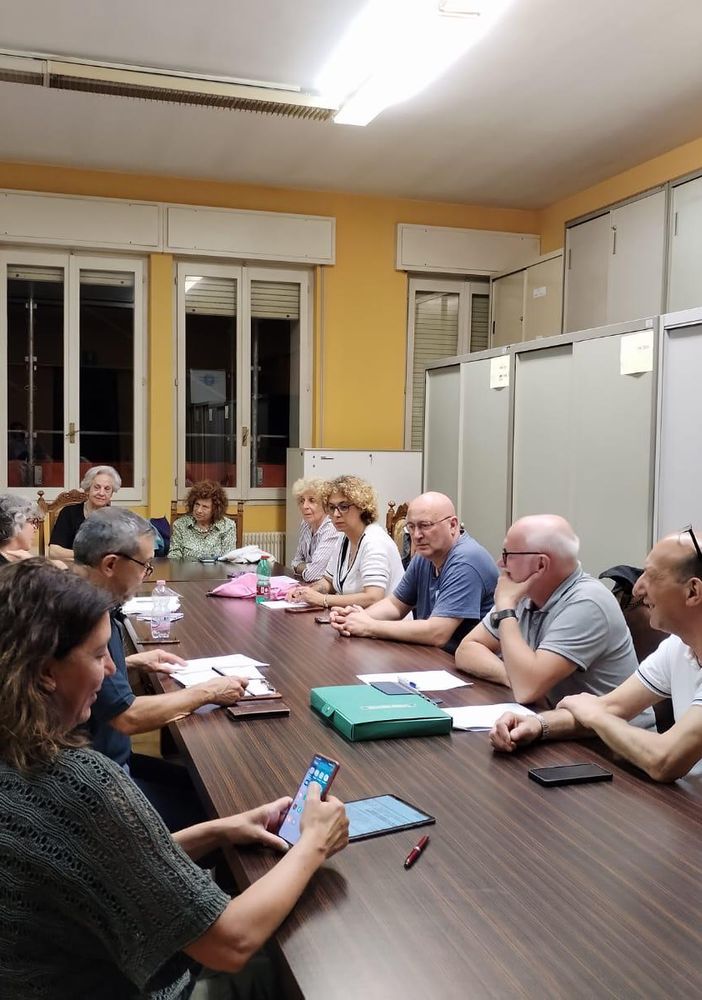 Consiglio di quartiere di Omegna: si discute sulla gestione dei rifiuti