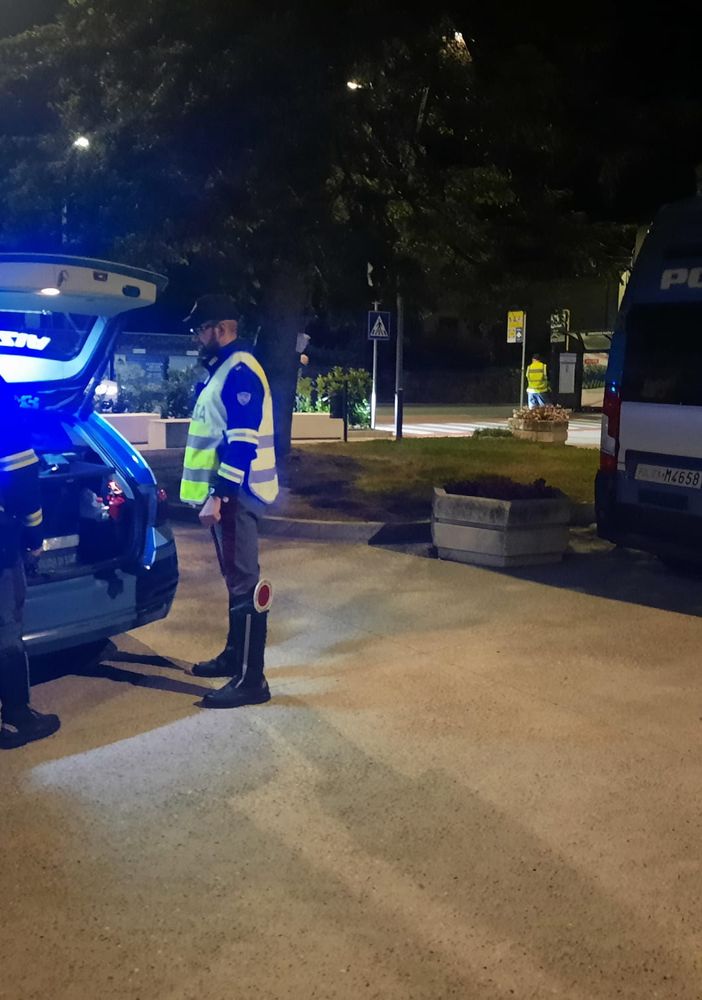Sessantenne arrestato a Verbania, addosso aveva 40 grammi di eroina e 25 di cocaina