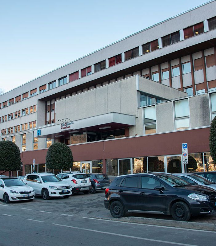 Nuovo centro vaccinale Omegna, Quaretta: “Trovare altre soluzioni e riaprire il punto di Primo Intervento”