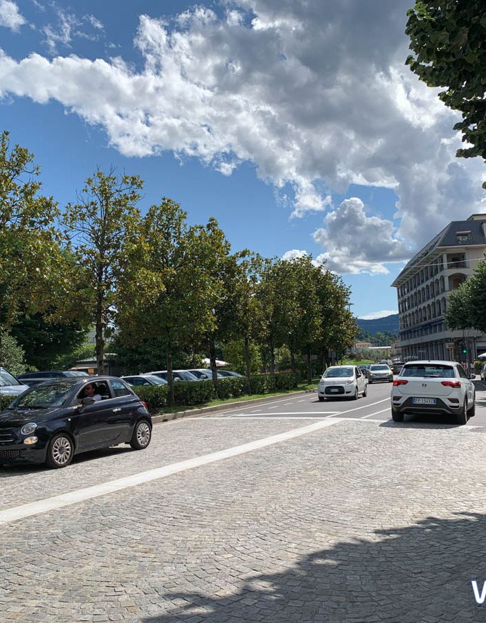 Intra, la memoria del partigiano Bobbio: un evento per ricordarlo