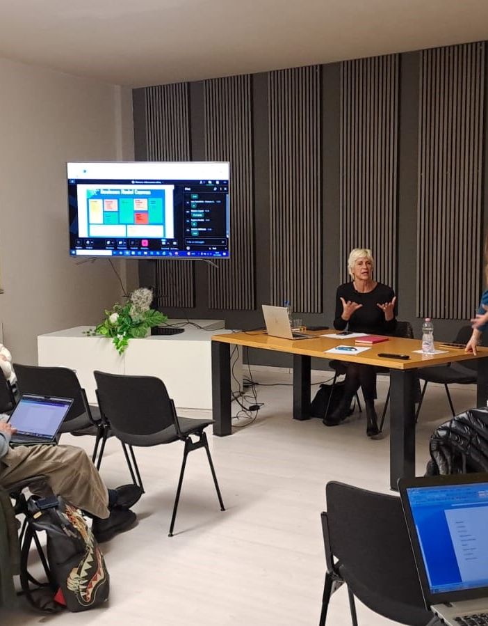 A Omegna la presentazione della piattaforma Toep dedicata al turismo