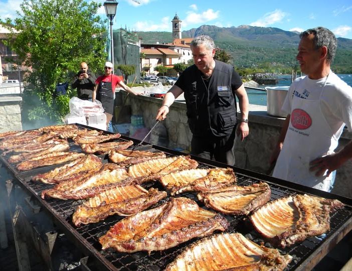 Torna la tradizionale Costinata del Bocc a Feriolo