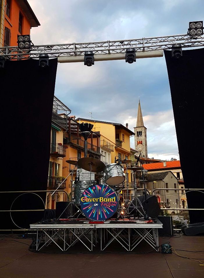 A San Vito torna il concorso riservato alle cover band