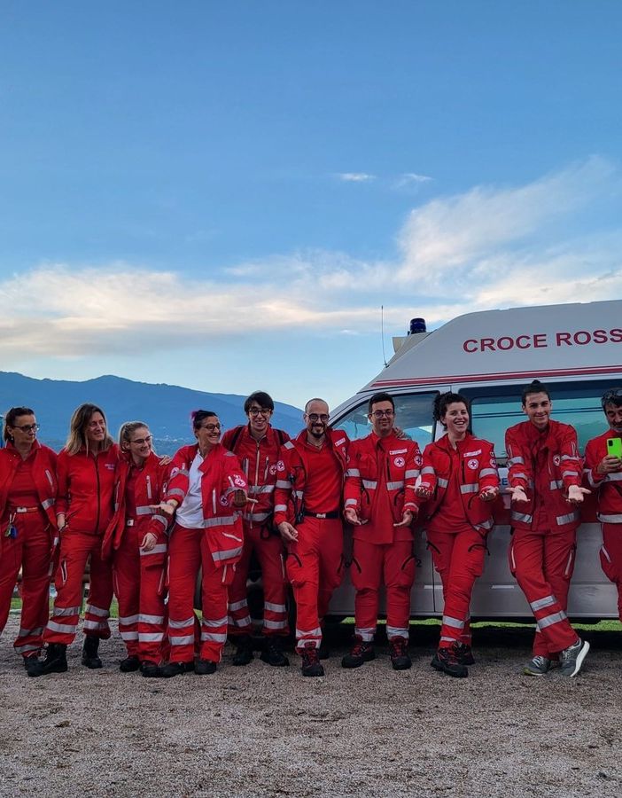 La Croce Rossa di Baveno offre trasporti gratuiti ai cittadini rimasti senza medico di base