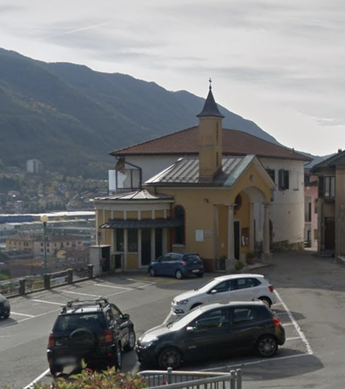 Marcia e mangia a Crusinallo: tour enogastronomico per una causa benefica
