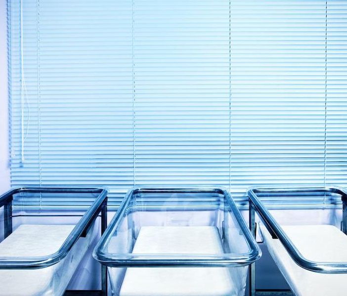 Si svuotano le culle in Piemonte: anche il Vco paga il prezzo della crisi