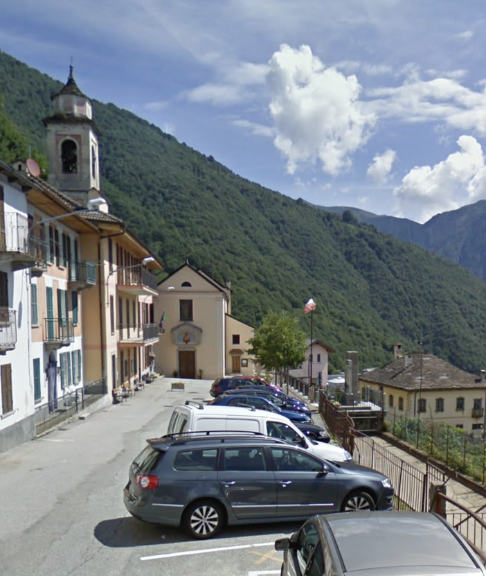 &quot;Immagini di paesaggio&quot;: una giornata dedicata ala valorizzazione del territorio della Val Cannobina