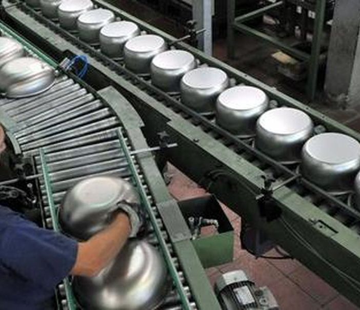 Export: anche il Cusio soffre. Casalinghi, Rubinetterie e valvolame col segno meno