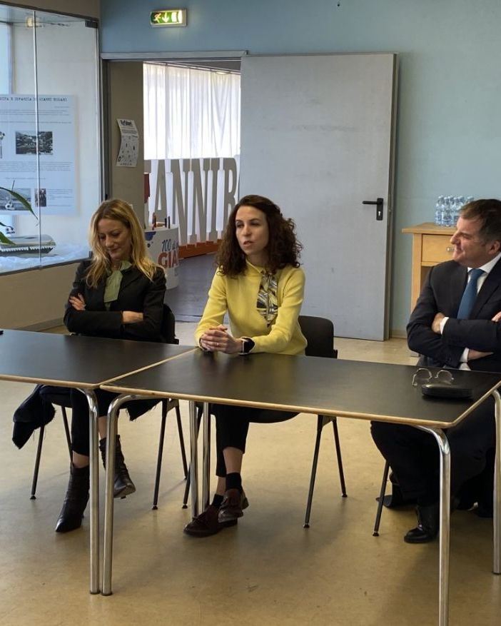 Nuovi colloqui a Omegna per chi cerca lavoro nel Turismo