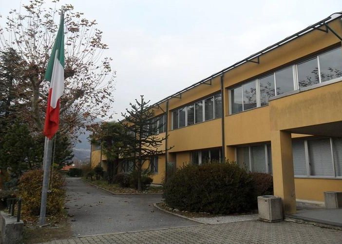 I giovani europei in mostra a Omegna per l'evento finale Erasmus+