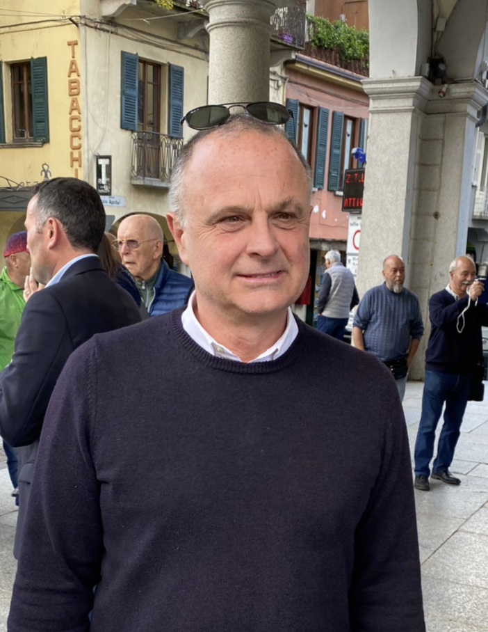 Maxi Atl dell'alto Piemonte, Berio: &quot;Proposta positiva, ma serve una collaborazione equa&quot;