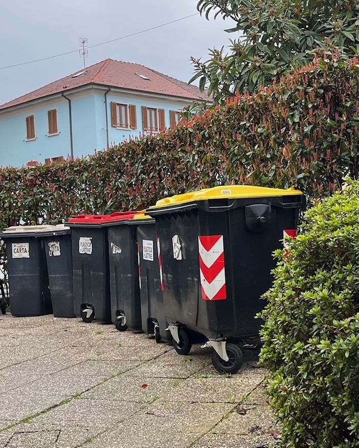 Gravellona Toce più pulita: partita l’operazione “decoro”