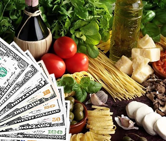 Coldiretti Vco-Novara, Dazi Usa: Sos per agroalimentare del territorio