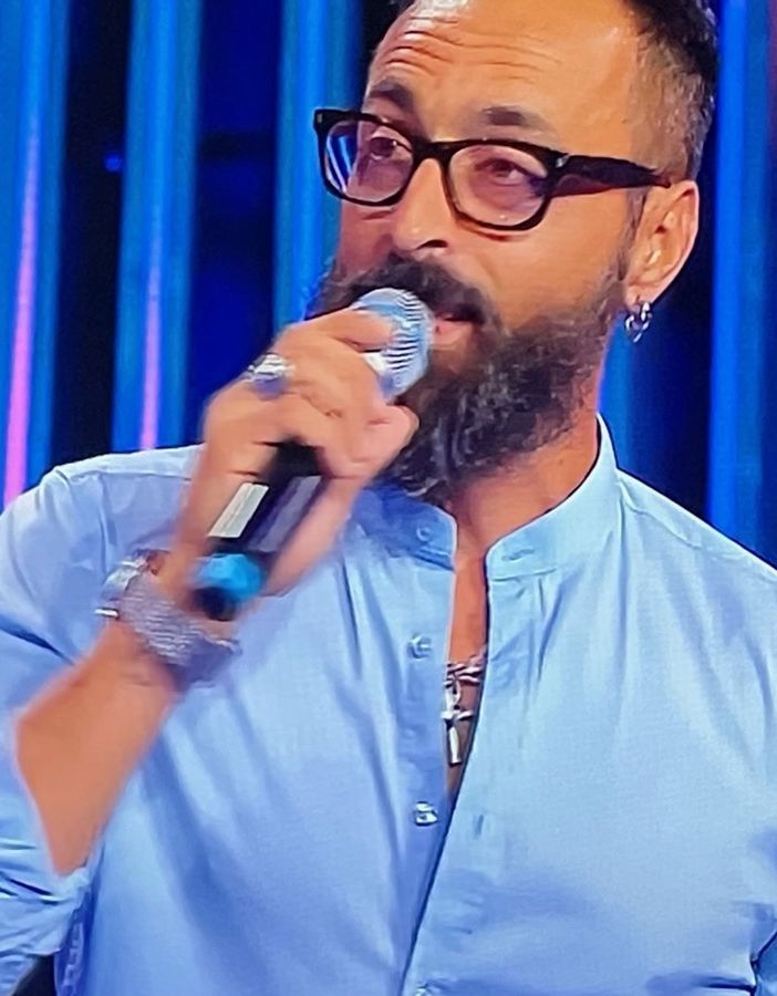 Omegnese partecipa a “Don’t Forget the Lyrics” su Canale Nove