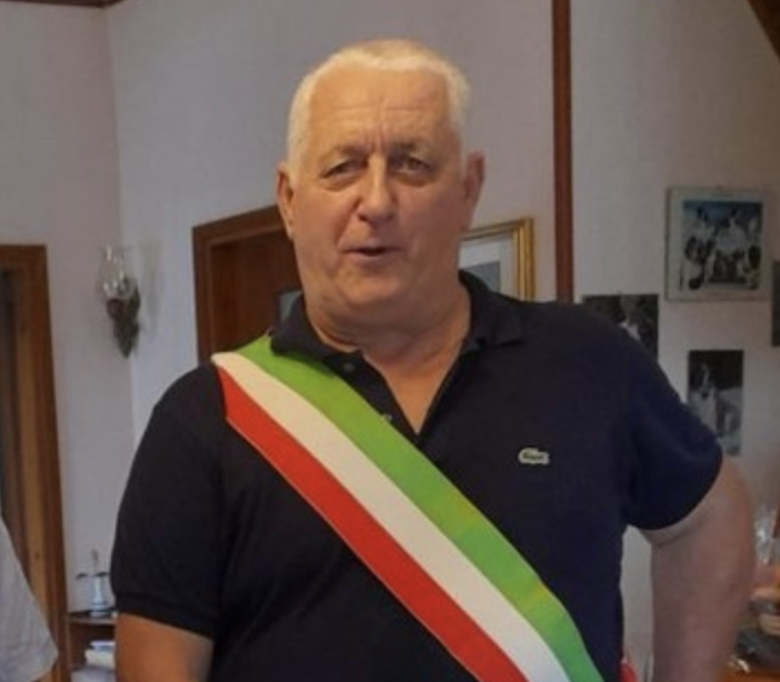 Corsa in solitaria per Doriano Camossi alle elezioni amministrative di Cossogno
