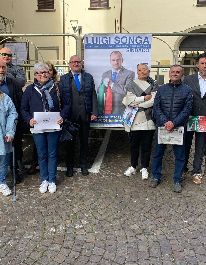 Vco Tricolore diventa associazione di promozione sociale
