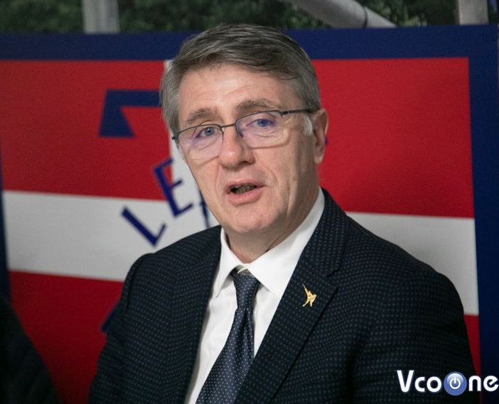 Montani sulla debacle del centro destra a Verbania: &quot;Colpa delle imposizioni sulla candidata arrivate dal ministro Zangrillo&quot;