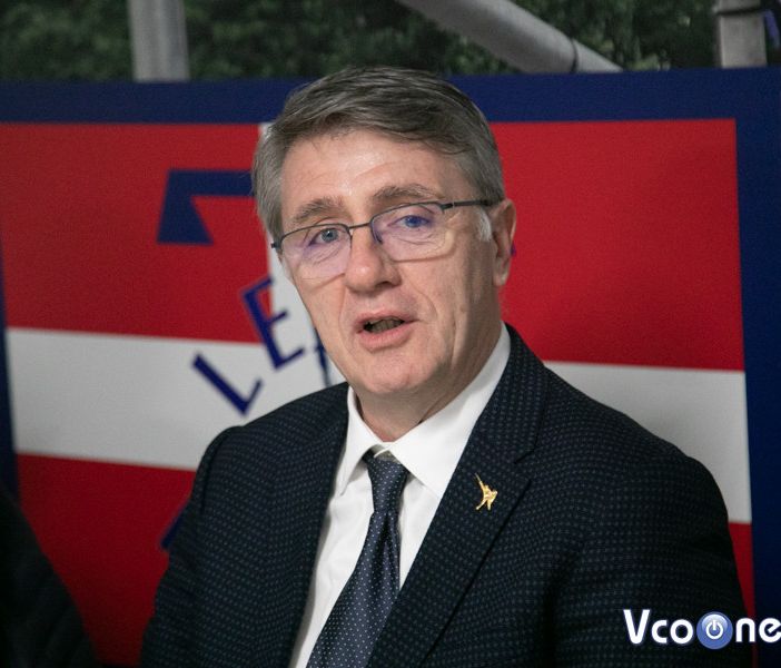 Montani (Lega): &quot;Comoli candidato sindaco? Continua la lotta fratricida del centrosinistra&quot;