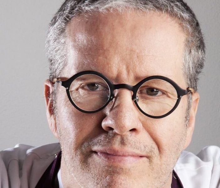 Il maestro del cioccolato Ernst Knam sbarca a Stresa