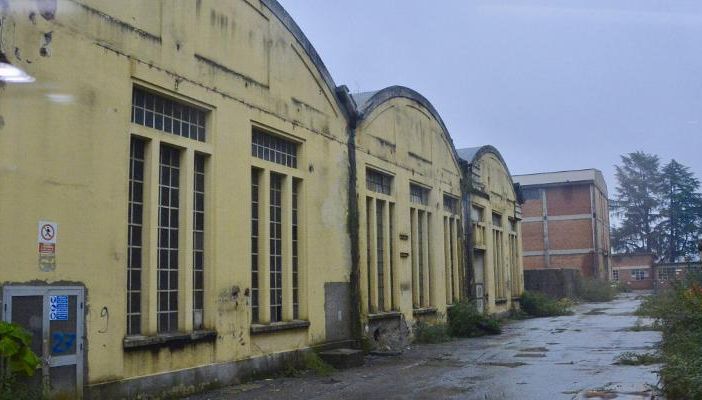L’area ex Acetati