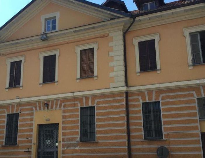 Ex caserma dei carabinieri Pallanza, l’asta pubblico è andata di nuovo deserta