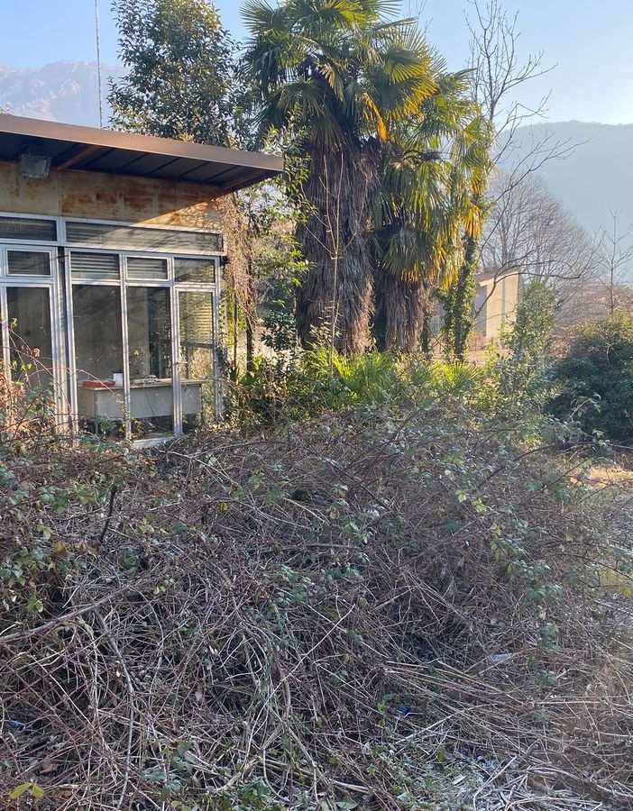 Ancora all'asta l'area dell'ex Girmi a Cireggio