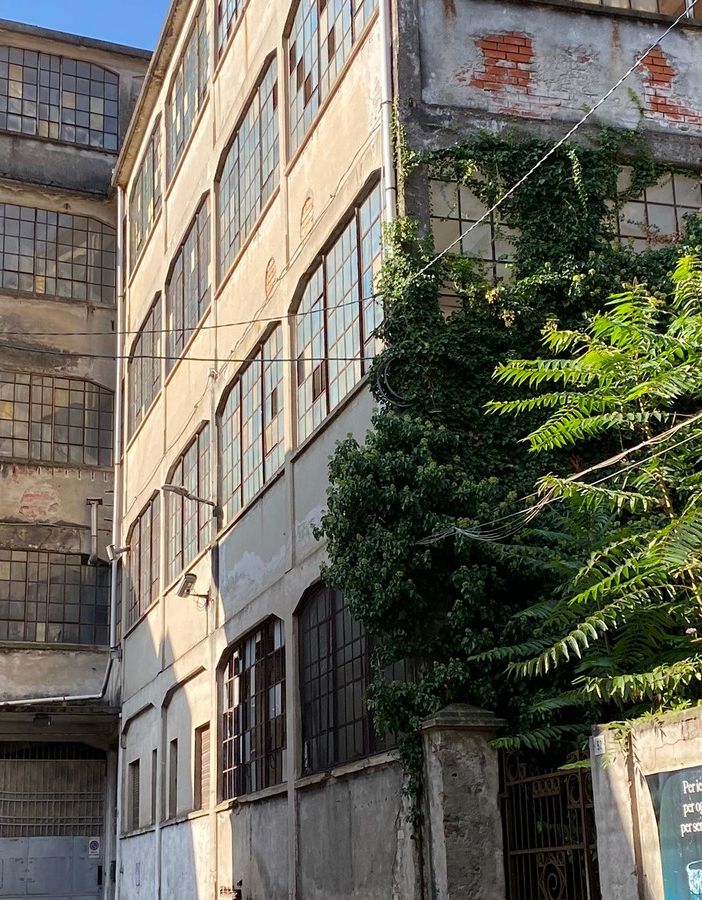 Via libera per l'acquisto dell'ex Irmel, Berio: &quot;Svolta storica per Omegna&quot;