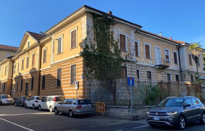 Ex Caserma Carabinieri: Una Verbania a Sinistra dice no alla proposta di Albertella