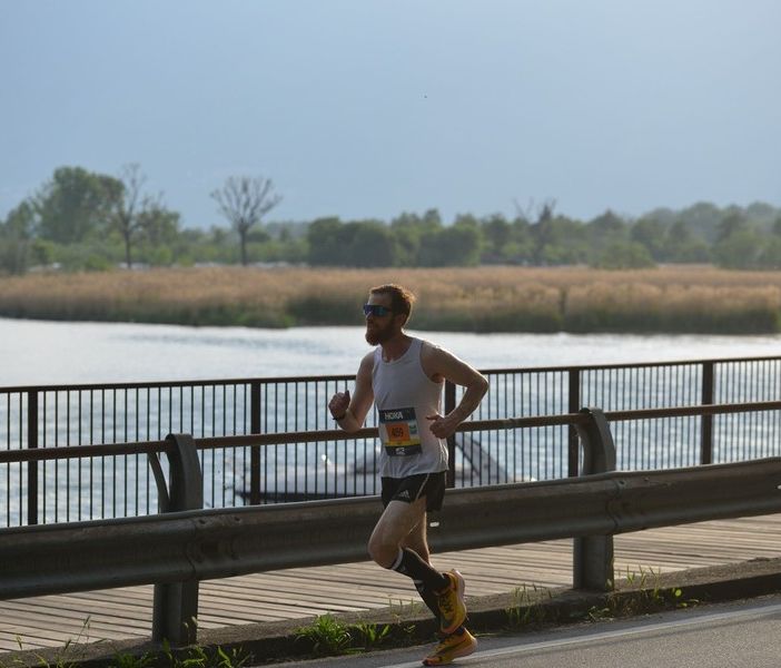 Lago Maggiore Half Marathon, domenica mattina modifiche alla viabilità