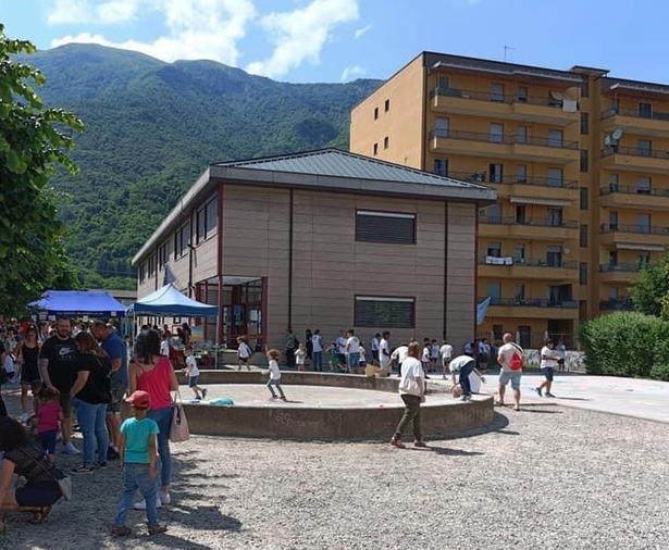 A Gravellona torna la Festa dello Sport