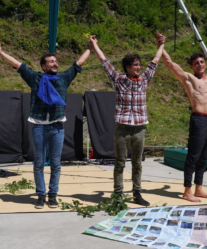 ValGrandeBellezzaFest, emozioni e partecipazione per la prima edizione