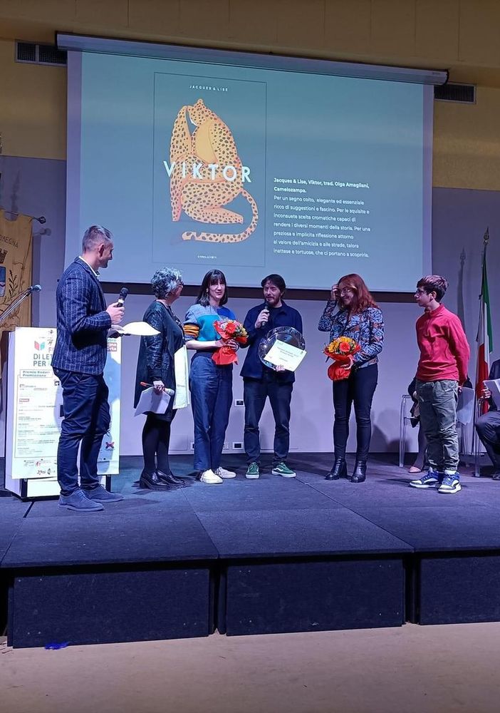 Grande successo per il Festival di letteratura per ragazzi &quot;Gianni Rodari&quot;
