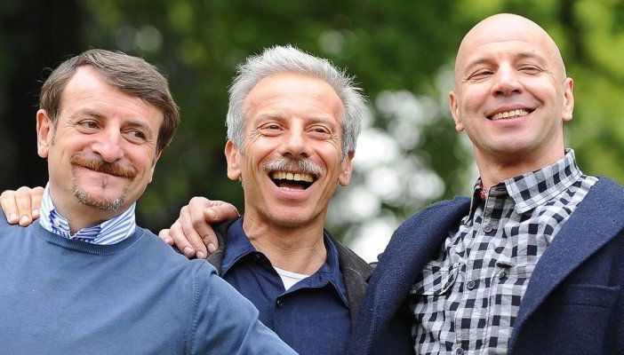Ciak si gira: il lago Maggiore scelto da cinque nuovi grandi produzioni