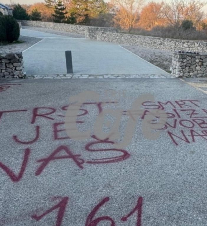 Vandalizzata la foiba di Basovizza, C10F: &quot;Non cederemo un millimetro sul ricordo delle vittime&quot;