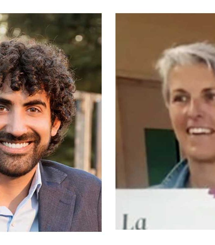 Il segretario verbanese del Pd: “Offriamo ai cittadini uno spazio di partecipazione e trasparenza”