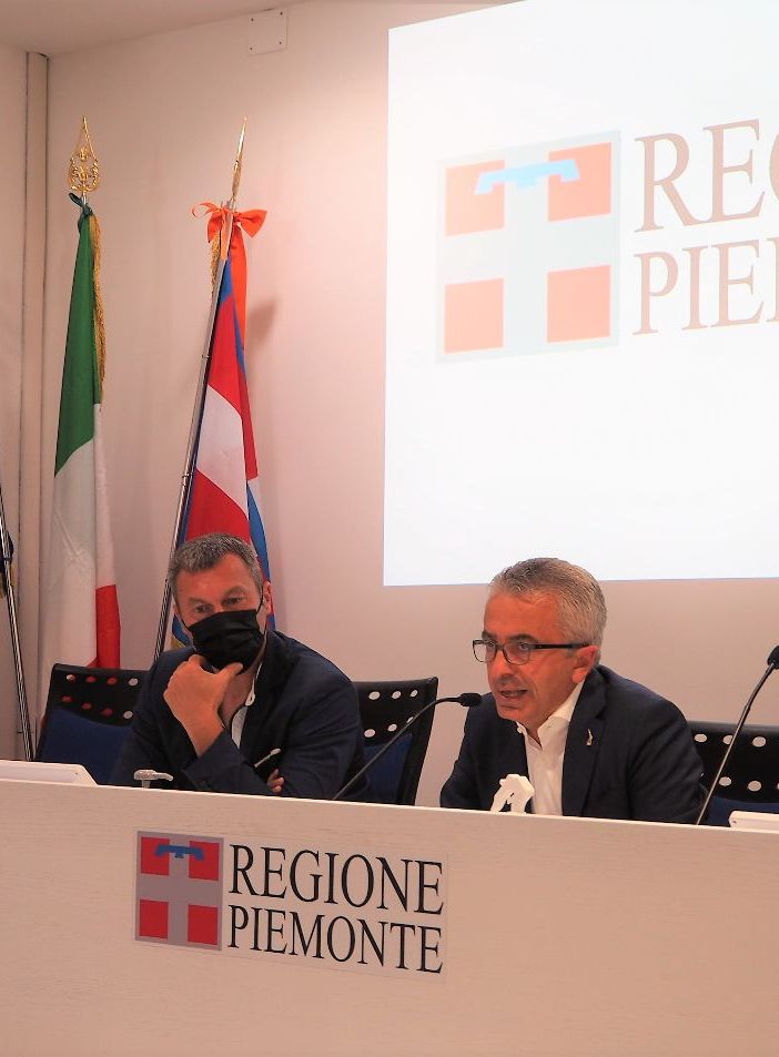 Regione e Unioncamere promuovono l’uso dei prodotti bio nelle mense scolastiche