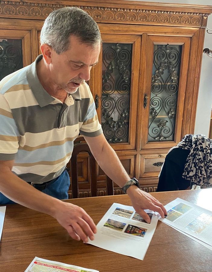 Una città a misura di famiglie: presentati i progetti per la riqualificazione dei parchi giochi