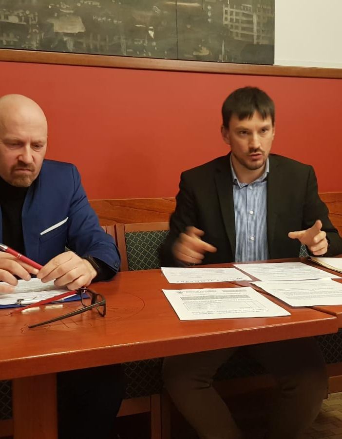 Fratelli d'Italia: &quot;La ex Irmel rischia di essere un grande bluff&quot;
