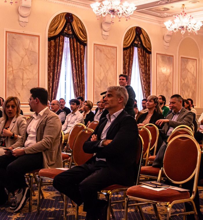 Secondo Business Matching Fulgor Basket: successo di rete e passione