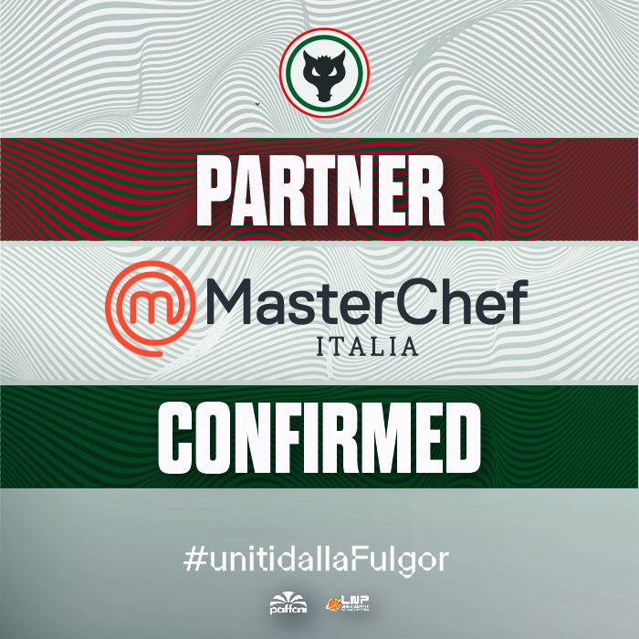 Endemol Shine Italy e Fulgor Basket rinnovano la partnership attraverso il brand MasterChef Italia