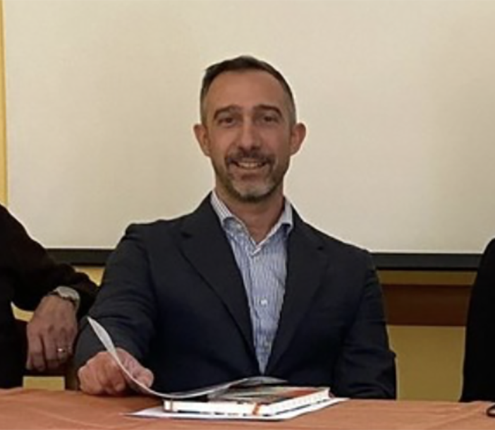 Gabriele Falcioni è il nuovo sindaco di Casale Corte Cerro
