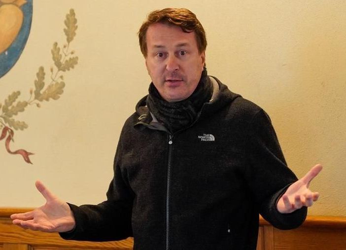Maxi Atl, il Distretto convoca i soci