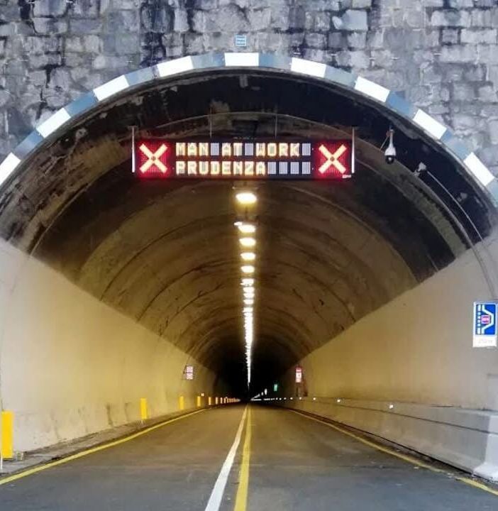 Chiusura della galleria Verta, l'amministrazione contro Anas: &quot;Inaccettabile lo scarso preavviso&quot;