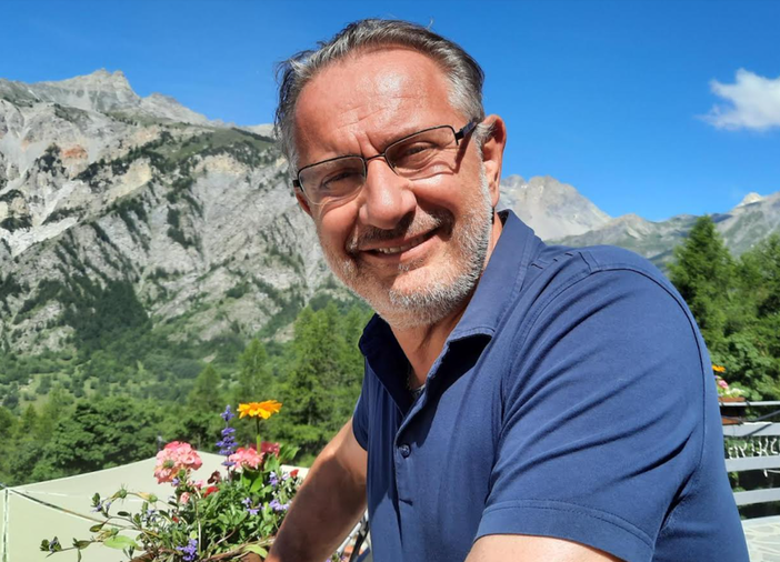 Mi raccomando, spegni la luce