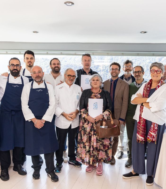 Gente di Lago e di Fiume 2023: giornata di dibattiti e conferenze sull’Isola Pescatori