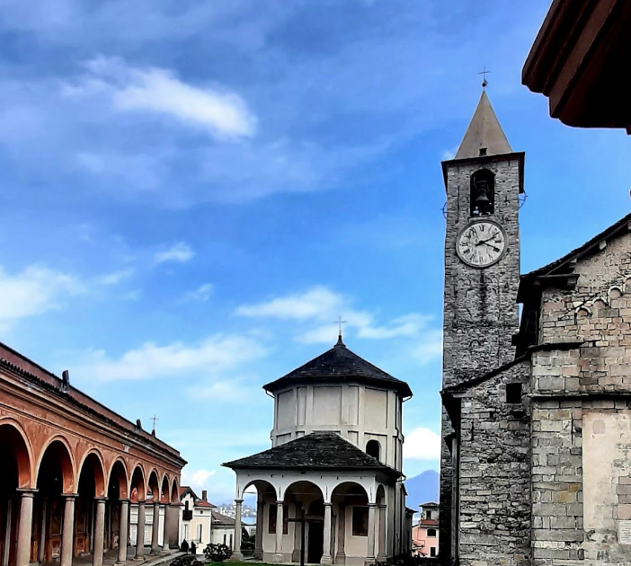 A Baveno il &quot;Concerto natalizio&quot; del coro Motta Rossa con Stresa Polyphonics