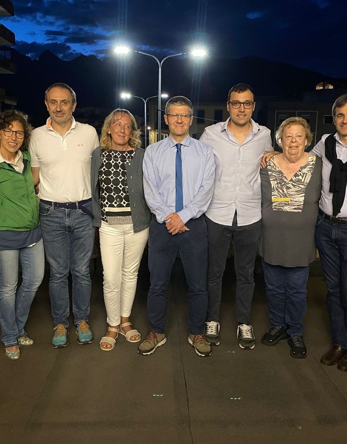 Gianni Morandi centra il terzo mandato: &quot;Un riconoscimento per quanto fatto fino a qui&quot;