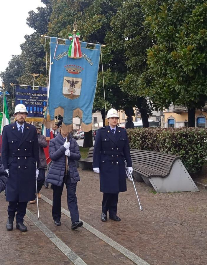 Giorno del Ricordo, la cerimonia in ricordo delle vittime delle foibe FOTO